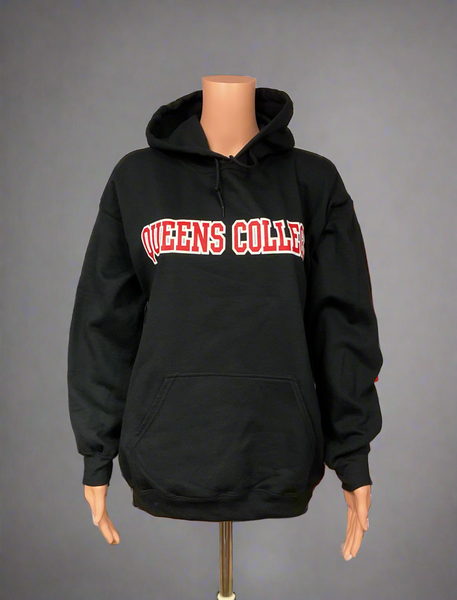 Unisex hoodie Bold Print