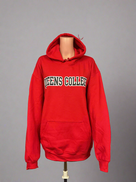 Unisex hoodie Bold Print