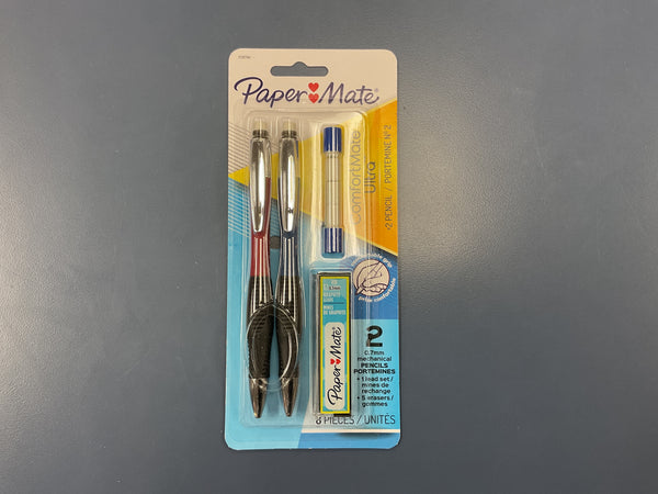 Paper mate comfortmate ultra mechanical pencil