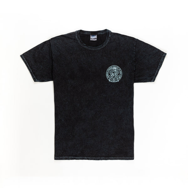 Unisex - 1937 Acid Wash T-shirt