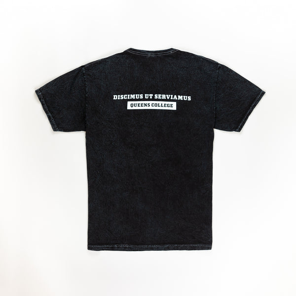 Unisex - 1937 Acid Wash T-shirt