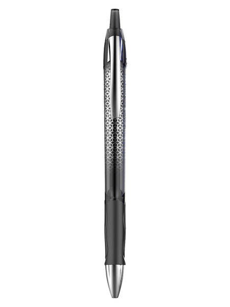 BIC Gel Retractable Pens Fine Pen Point
