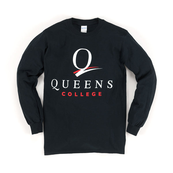 QC unisex Long Sleeve Shirt