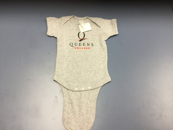 QC infant Rabbit Skins Onesie