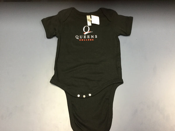 QC infant Rabbit Skins Onesie