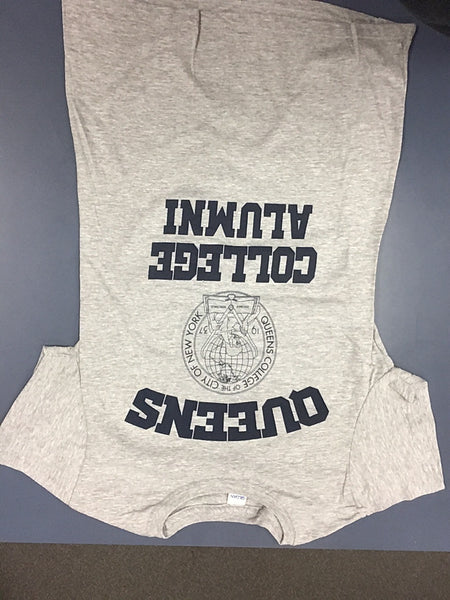 QC Ladies Alumni T-Shirts