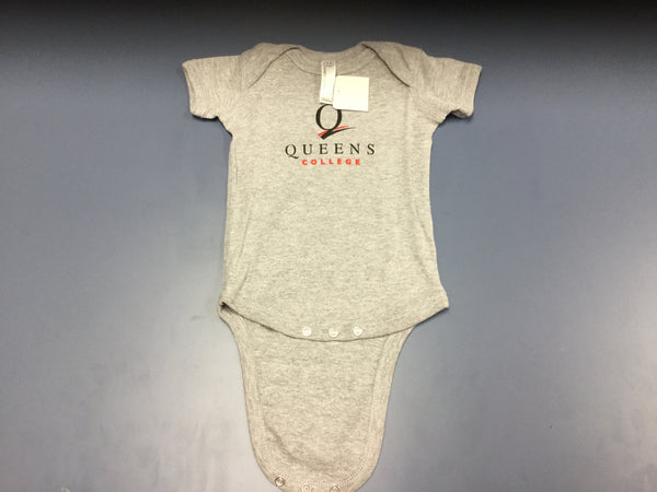 QC infant Rabbit Skins Onesie