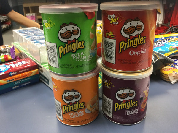 Pringles