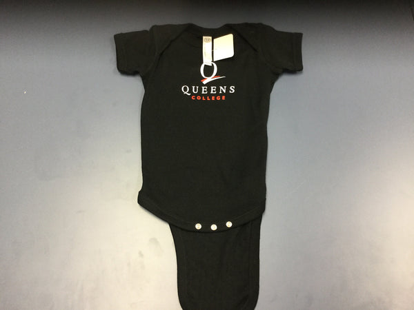 QC infant Rabbit Skins Onesie