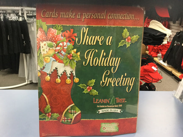 Christmas Singles