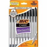 Cristal Ballpoint Stick Pens