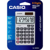 Casio SL-300 SV Basic Pocket Calculator