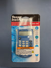 Ti 503 Superview Calculator Blue 1PK BP