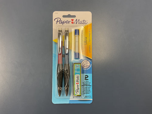 Paper mate comfortmate ultra mechanical pencil