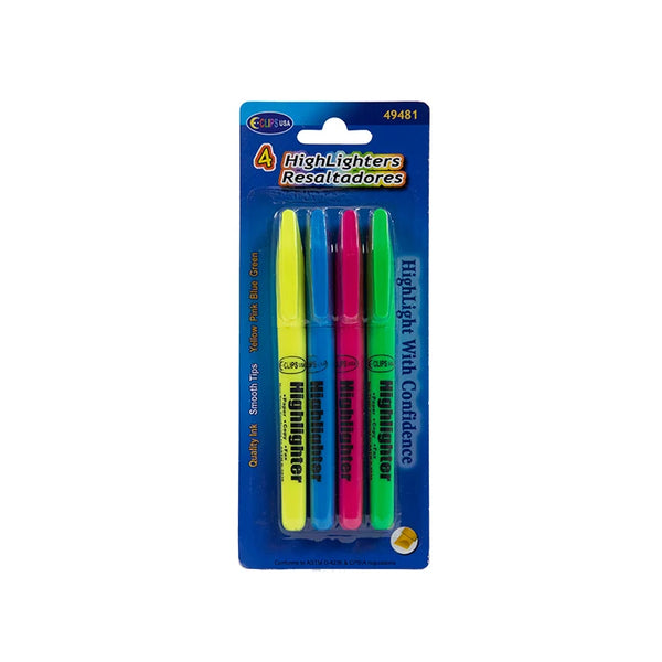 Eclipse Highlighter 4
