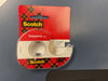 Scotch premium transparent tape