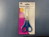 Charles Leonard student assist scissors