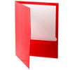 2 Pocket folder