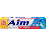 Aim Cavity Protection Toothpaste
