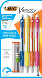 BIC Velocity Original Mechanical Pencil