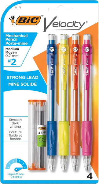 BIC Velocity Original Mechanical Pencil