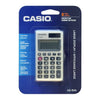 Casio Hs-8va Handheld Calculator