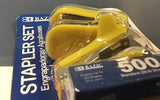 Fancy stapler set