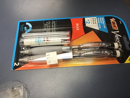 Pentel Mechanical Pencil refill lead
