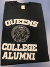 QC Alumni T-Shirts Men