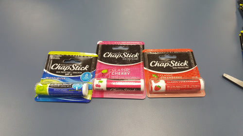 Chapstick