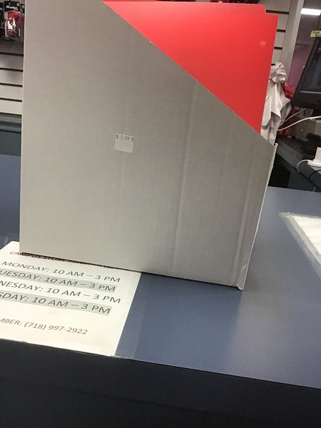 Filexec Poly Pocket Folders