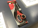 Scotch Multipurpose Scissors Red/Gray 7in