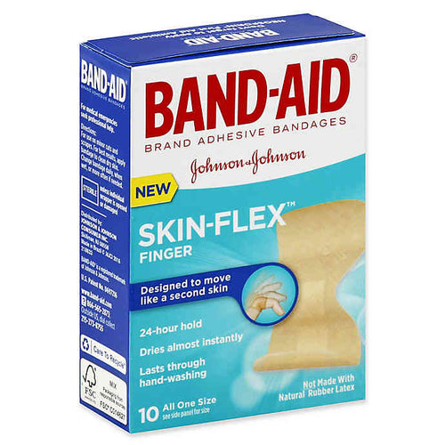Band Aid Skin Flex