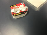 Scotch Transparent Tape