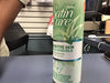 Gillette satin care sensitive skin care