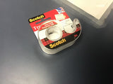 Scotch Transparent Tape
