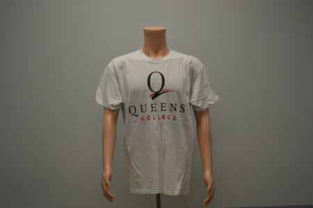 QC Sport Retro logo T-Shirt Women