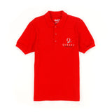 Premium Cotton double Pique Polo