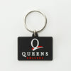 QC Softee key tag