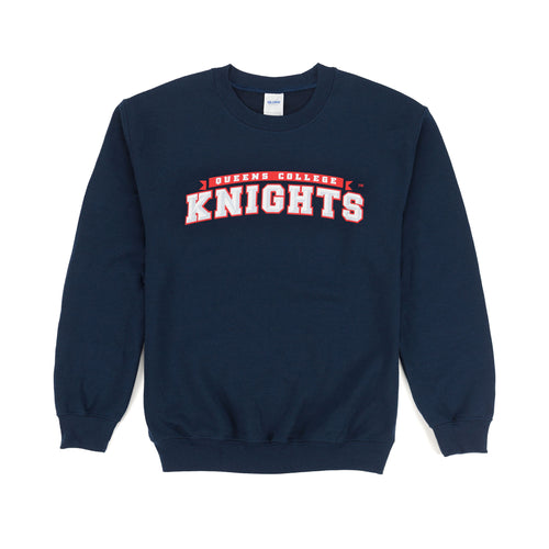 Queens college knights sweatshirts
