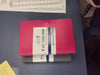 Index card case