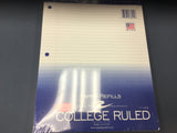 Loose leaf