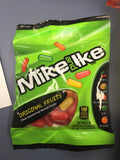 Mike and Ike