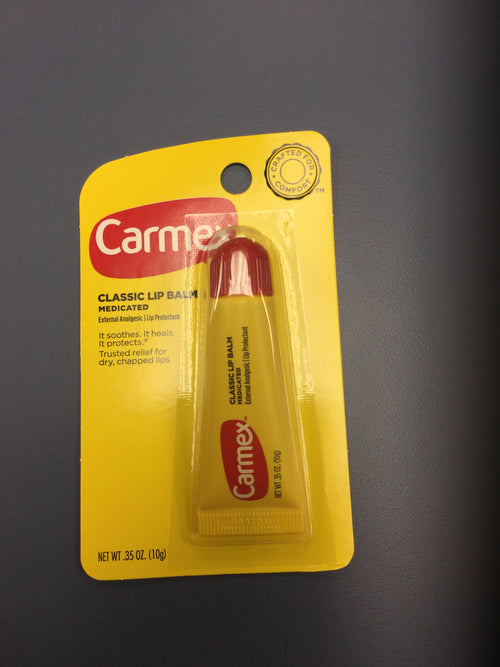 Carmex Original Lip Balm