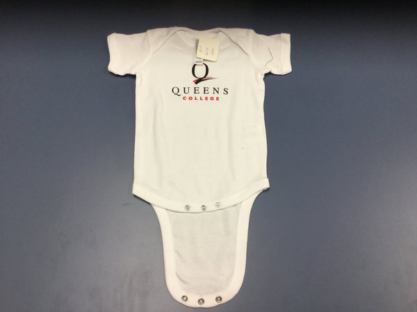 QC infant Rabbit Skins Onesie