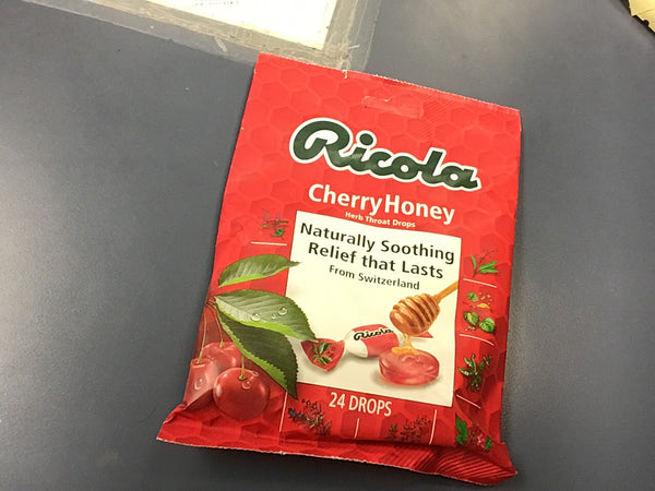 Ricola