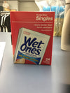 Wet Ones Antibacterial Wipes