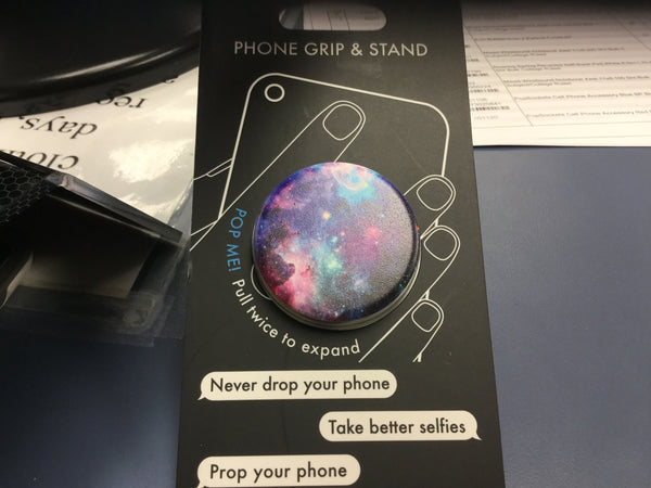 PopSockets Cellphone accessory