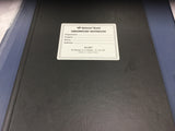 National brand lab notebook black