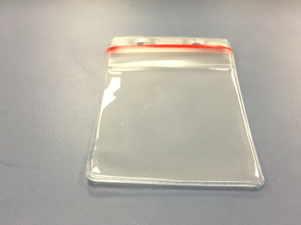 ID holder